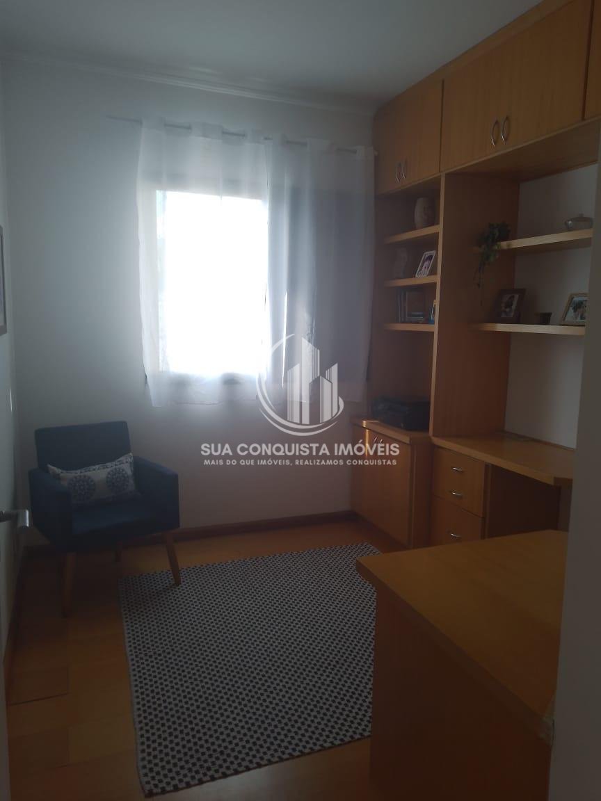 Apartamento à venda com 4 quartos, 134m² - Foto 8